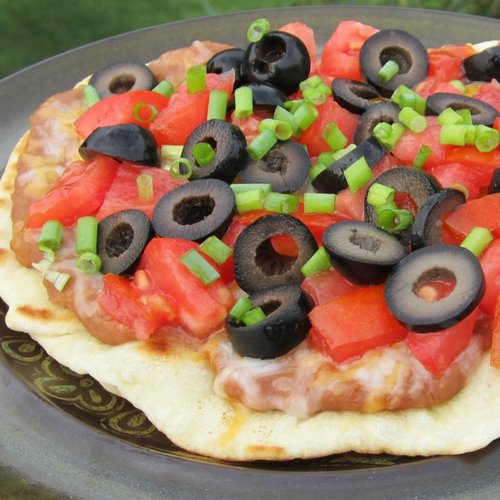 Fiesta Maistortilla Pizzas — Bild 4