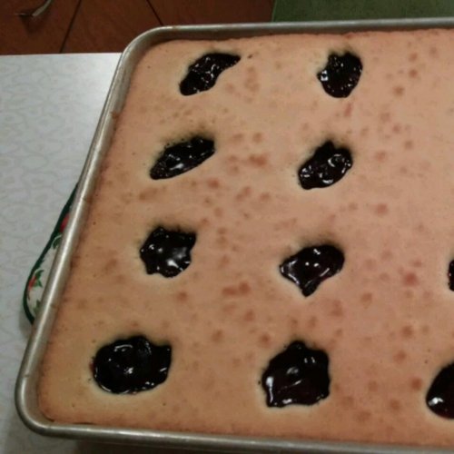 Blueberry Buckle Shortcake von Blubaugh — Bild 3