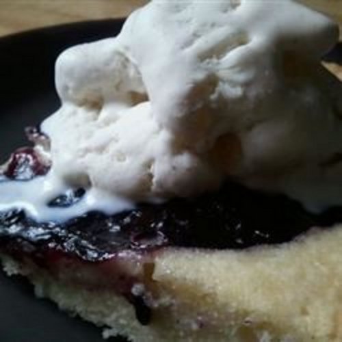 Blueberry Buckle Shortcake von Blubaugh — Bild 4