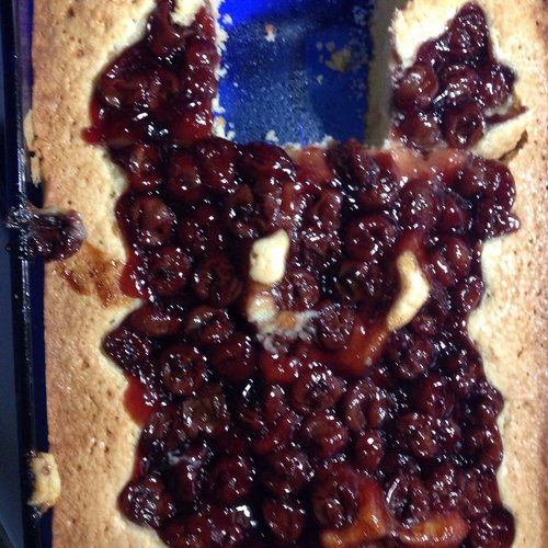 Blueberry Buckle Shortcake von Blubaugh — Bild 2