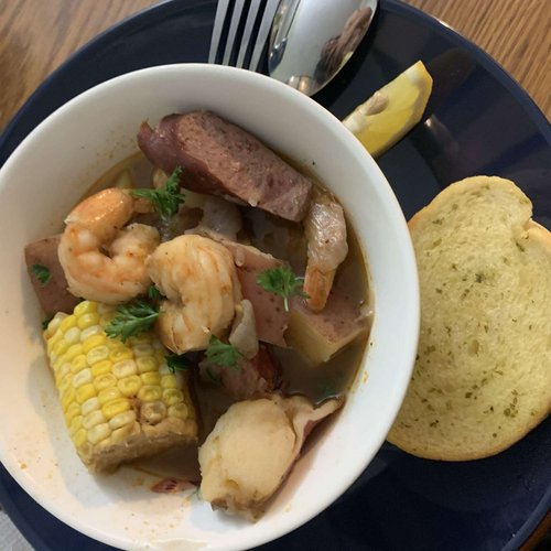 Instant Pot® Low Country Kochen